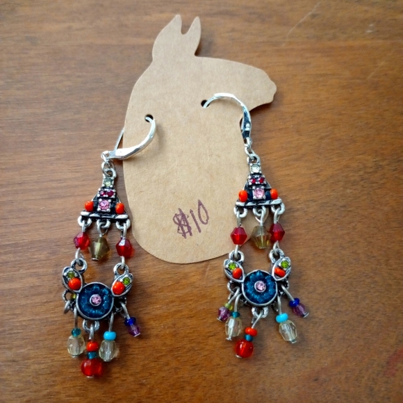 These are handmade by myself. - Picture 1 of 1